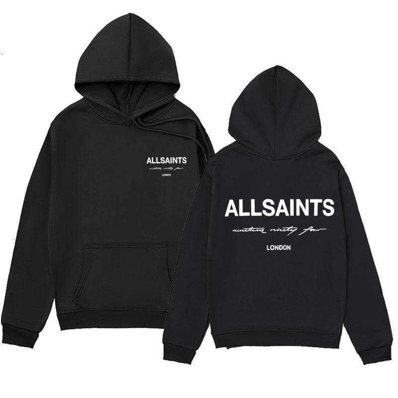 2026 Letter-printed Jacket casual Sweatshirt Graphic Printing High-end Luxury Unisex Style Both Men and Women onsale tops