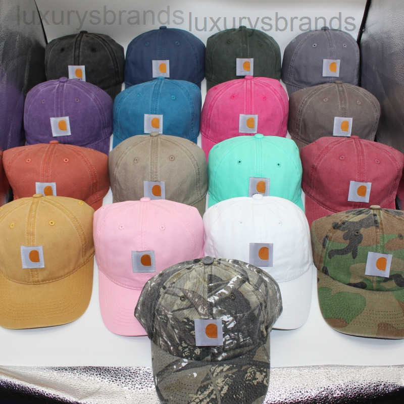 designer hat fitted casquette hats designer cap head hat baseball caps Wash to do old tide brand tooling neutral baseball cap soft top curved cap co