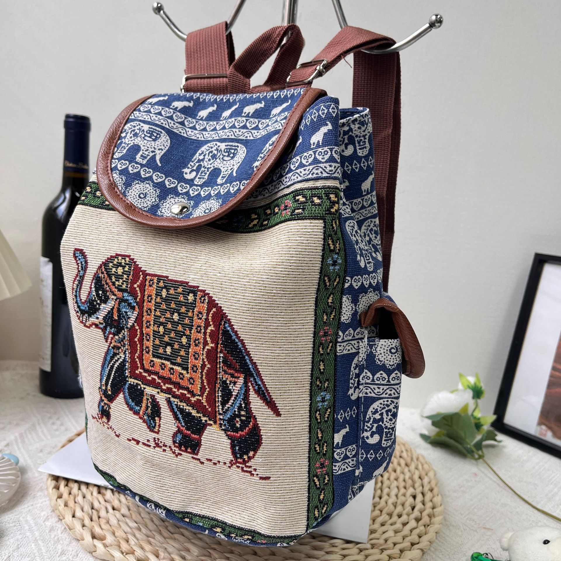 L001 High-quality Cosmetic Bag for Women