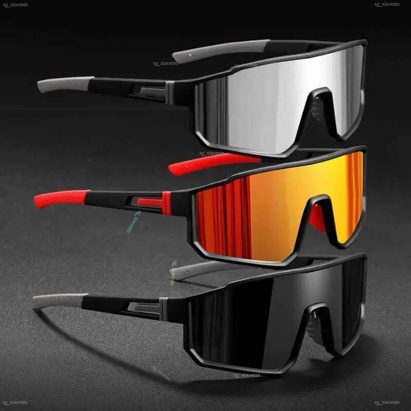 2026Men's New Cycling Glasses for Men Bicycle Windproof Colorful Coating Sunglasses Outdoor Sports Motorcyc Eyewear S261015A9DHBest Sellers