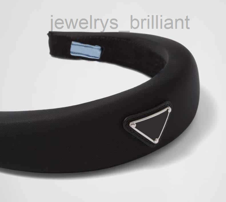 Luxury Designer Headbands Hair bands For Women Girl Brand Elastic Headband Sports Fitness Headband Head Wrap With stamp