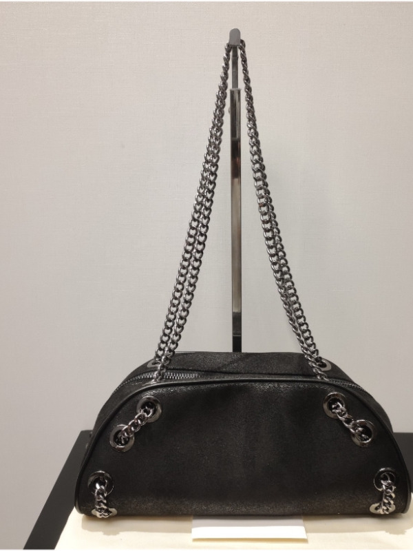 Master Quality Top Luxury designer bag stella mccarteney bag Banquet Queen handbag tote bag Perfect Details chain stella shoulder bags sac wallet Su