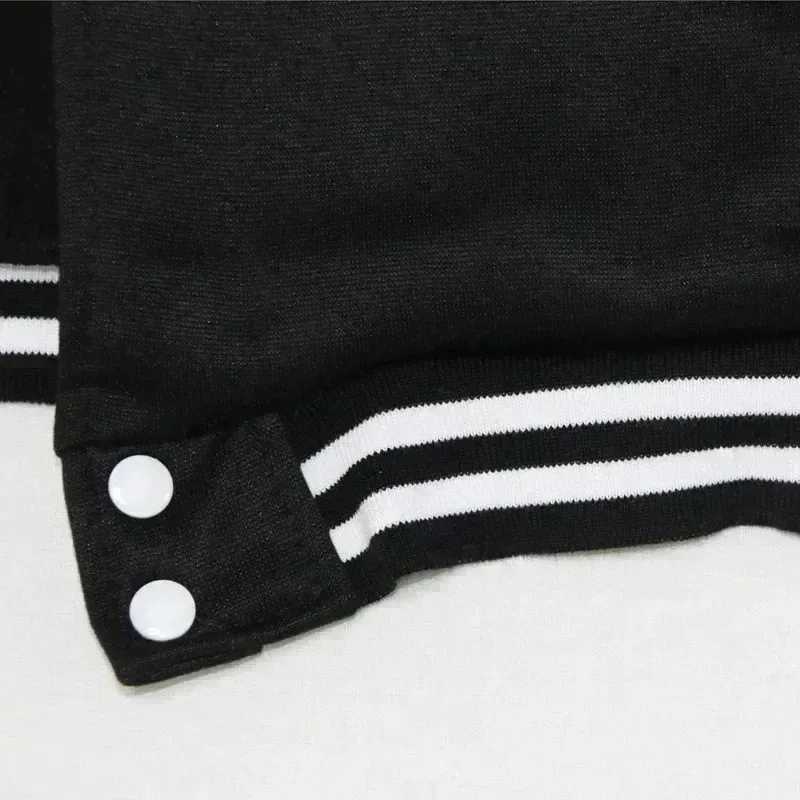 Baseball Men's Jackets Casual Jacket Jacket Pearson OBM Men's Spring and Autumn FashionW261017