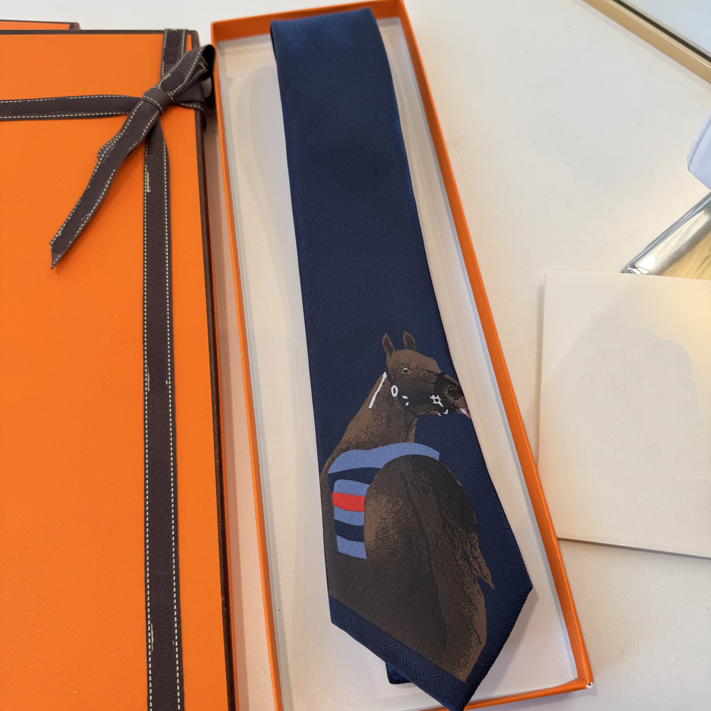 Hh874 Silk brand ties, luxury ties, new luxurious men's ties, high-end brand ties,business versatile ties, trendy fashion designer handcrafted