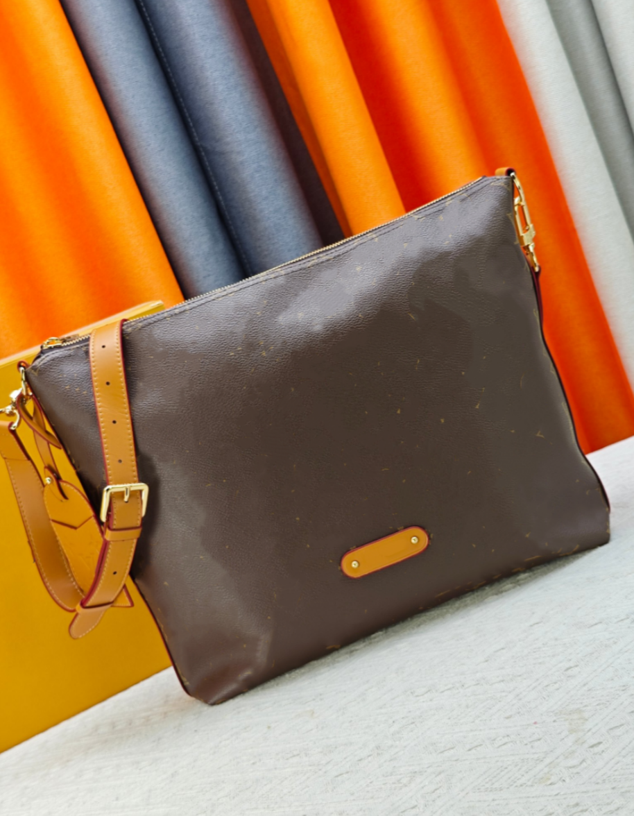 M29596 Mens Womens Luxury's Designers Tote Bag METIS Leather Shopping Bag Handbag Shouder Crossbody Bag Outdoor Large Capacity Commute Bag Trav