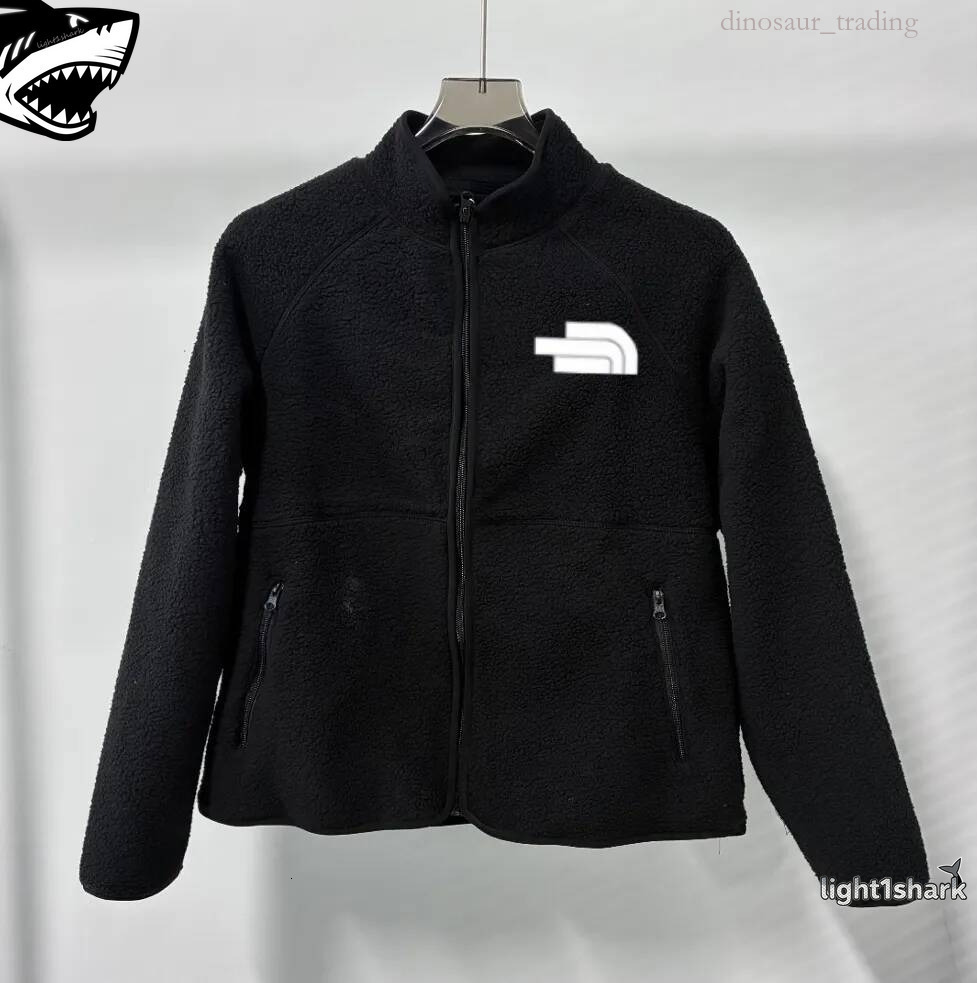 Men's Jackets Designer Fleece Hooded Hoodie Zip Outdoor Coat For Casual Streetwear Winter Outwear Soft Shell Men Hiking Jacket thenessity north