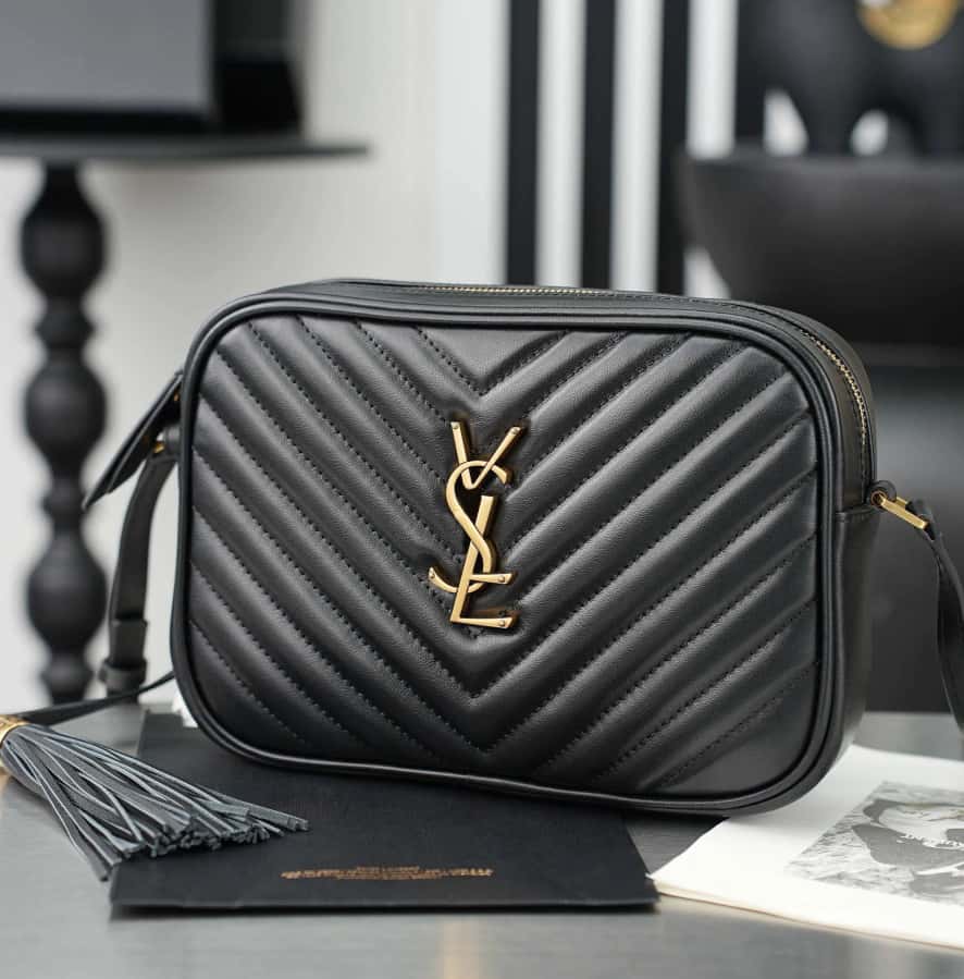 Popular Luxury Designer Flow LOU Tassel Hanger Handbag Women's Leather Shoulder Bag Tassel Messenger Wallet Designer Crossbody Bag Evening Dres