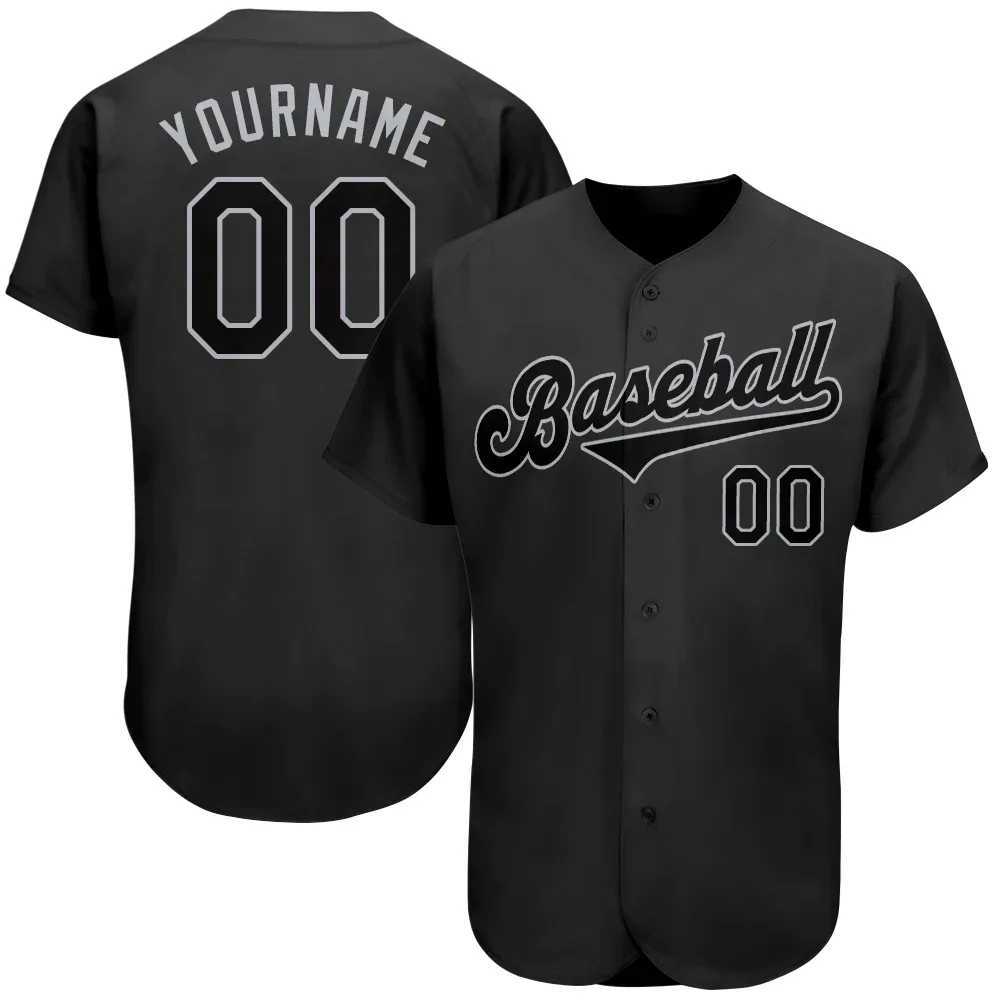 Color Black Men's Vintage T-Shirts Custom Baseball Shirt 3D Printed for Men and Women Shirt Sport Unisex TopsW261017