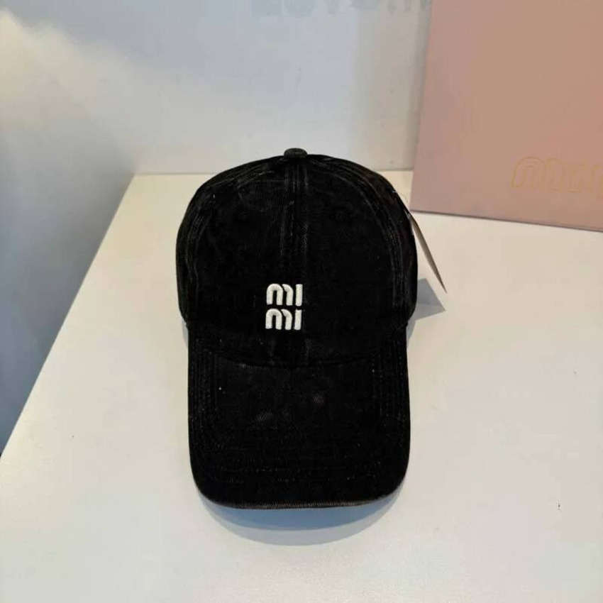 Ball Cap Unisex HAT Funny Luxury BEACH duckbill Designer Baseball Classic Rock Fashion Cotton Embroidery Casual Caps Soft Breathable Golf Sun Cap Ba