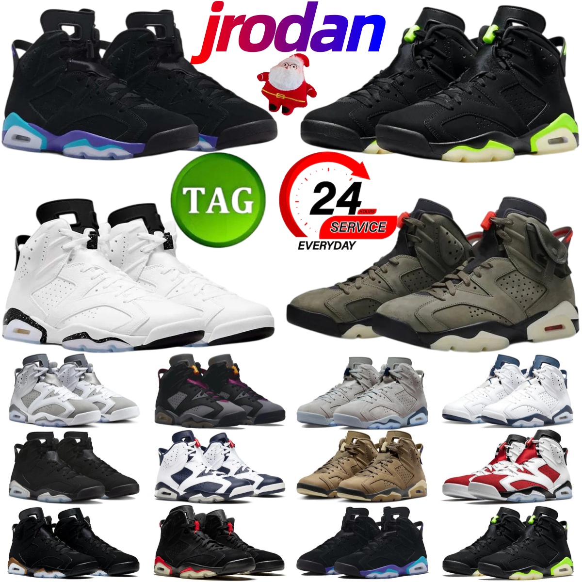 Free shipping brand designer jrodans men women non slip wear resistant high top sneakers basketball shoes skateboard shoes Shoelace Tongue black and