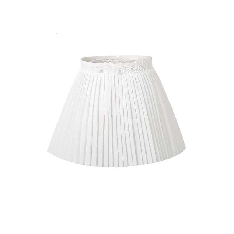 s Pleated Skirt Quick-Dry Skirts /Tennis Skirt with Safety Shorts Breathable School PE Athletic Skort for Spring Summer 6-12Y W261017