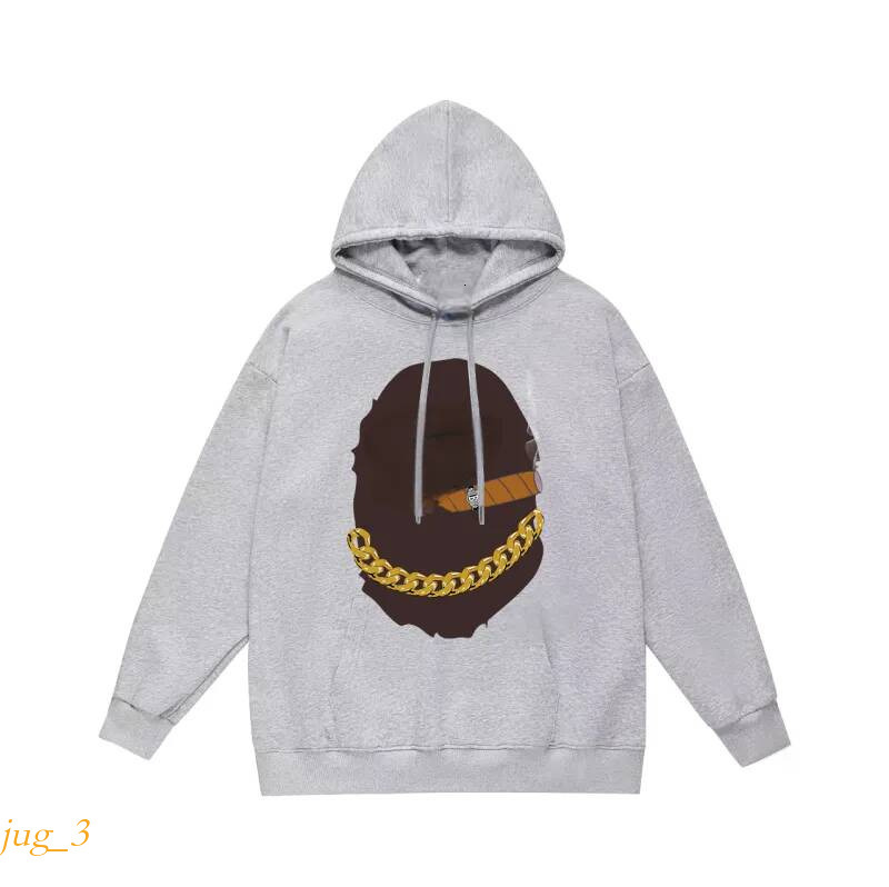 ape hoodie Designer Tracksuit Full Zip Up Hoodies Mens Camouflage Jacket sweat Hoody Hooded Sweatshirt Man Womens Sweater Long Slve Cardigan Asian S