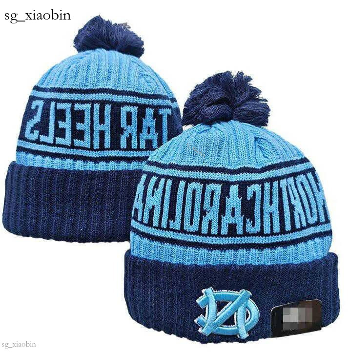 ats toutes les 32 équipes tricotées à revers bonnets rayés en laine chaude USA College Sport chapeau en tricot bonnet pour femmes a1 S260818IRIA