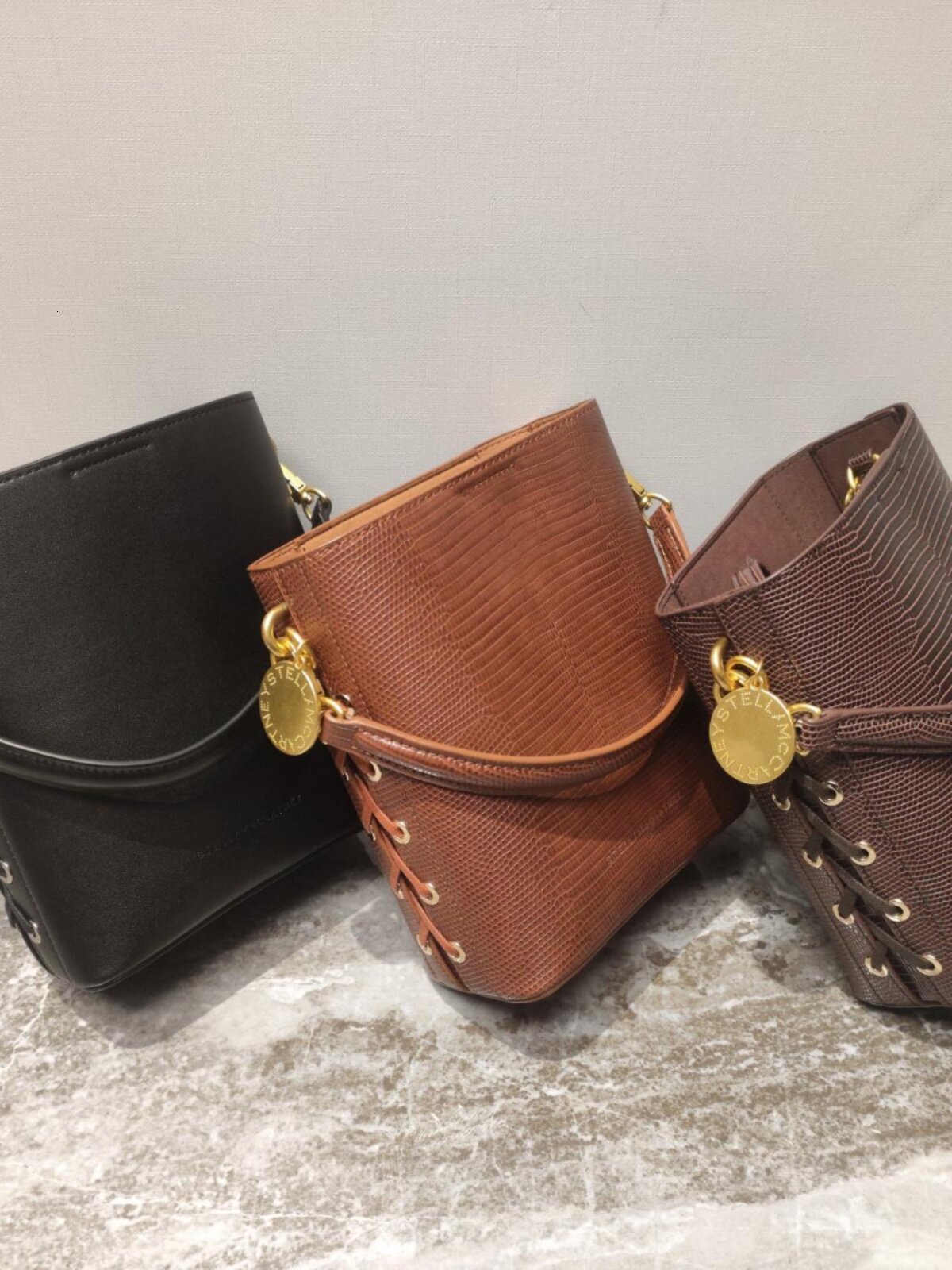 Master Quality Top Luxury designer bag stella mccarteney bag Banquet Queen handbag tote bag Perfect Details chain stella shoulder bags sac wallet Su