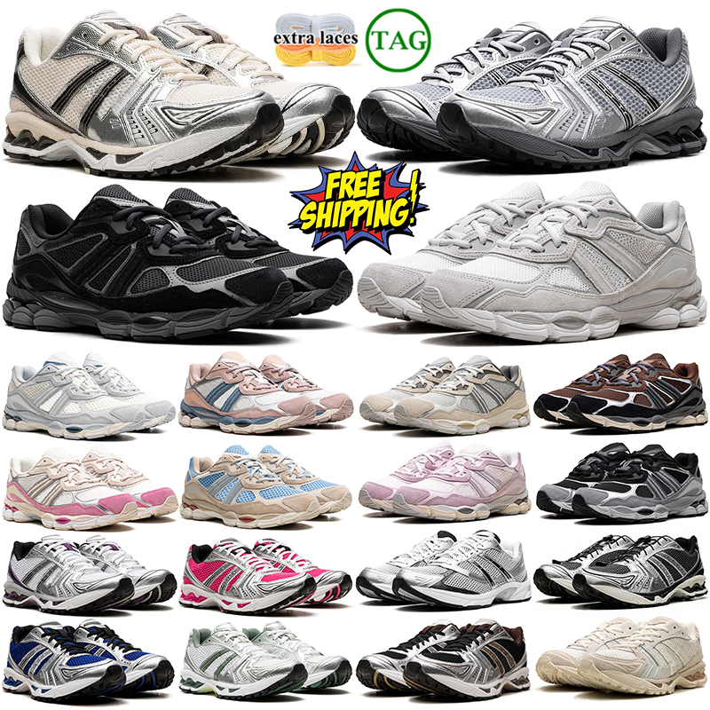 designer running shoes men women comfortable outfit stylish sneakers outdoor sports trainers triple black white silver