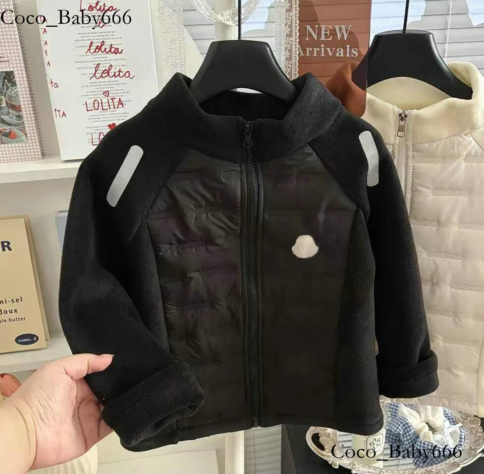 Spring Autumn Jacket Boys Casual Jackets Baby Coat Top Girls Outwear Windbreaker Warm Clothes Outside Sport Kids Clothing Outerwear A0118