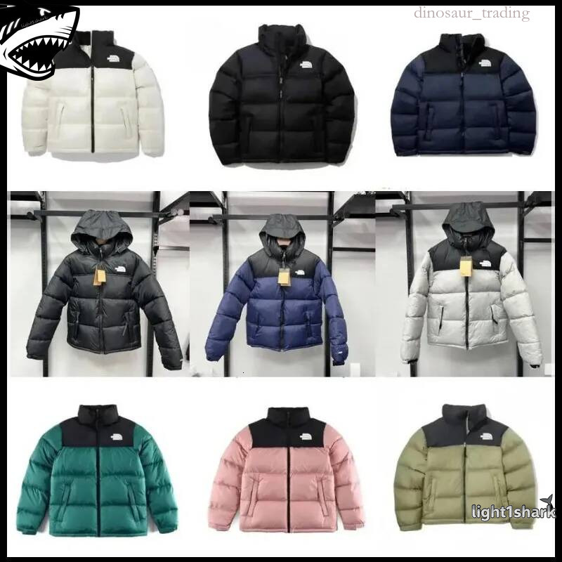 thenessity northnessity face700 Designer Jackets With Hood 700 Fill Parka Winter Puffer Retro Fashion Men Women Overcoat Jacket Coat Couple Thick Wa