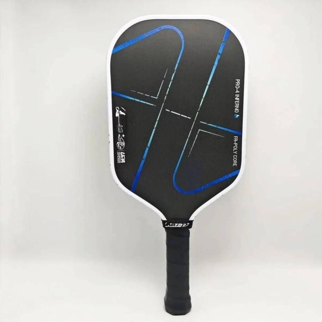 Multi-Piece Squash Racket Ball * Grip full high modulus carbon fiber competition * racquets Kits Chat To Buy Luuz * Pro 4 Inf USAPA Pickleball Paddl