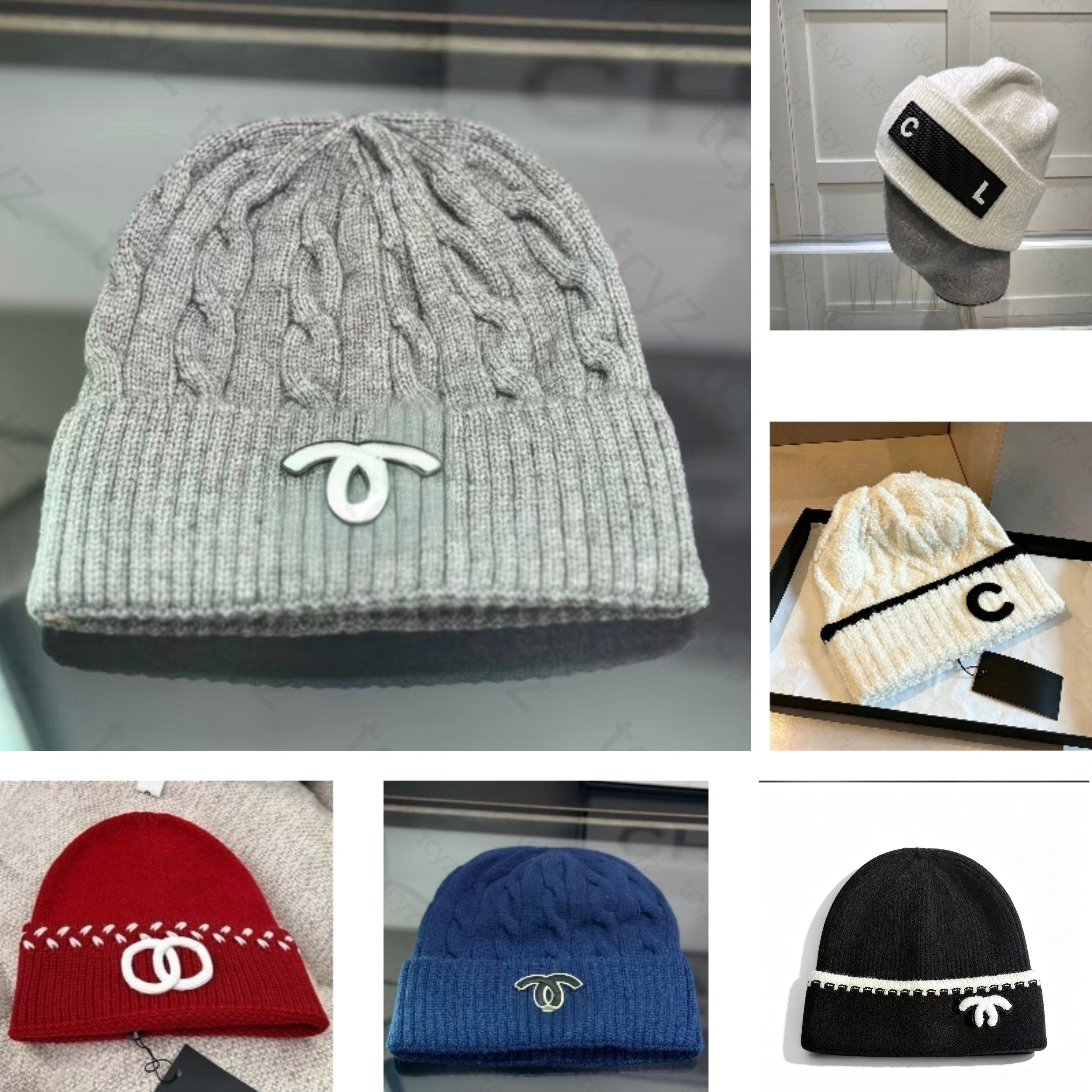 Winter knitted beanie designer cap fashionable bonnet dressy autumn hats for men skull outdoor womens hat cappelli travel skiing wholesale price Kni