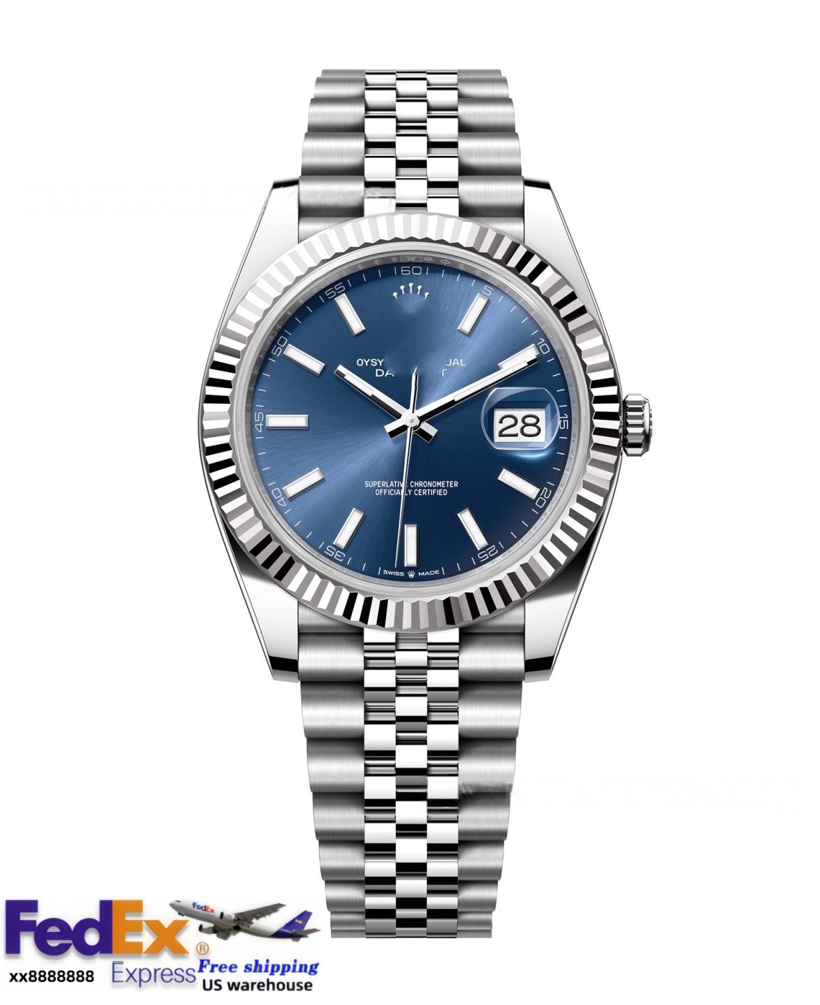 designer advanced 126334-0026 Aman Women Watch 31MM 40MM Automatic nical Watches For Ladies Wristwatch Stainless Steel Designer Wristwatches