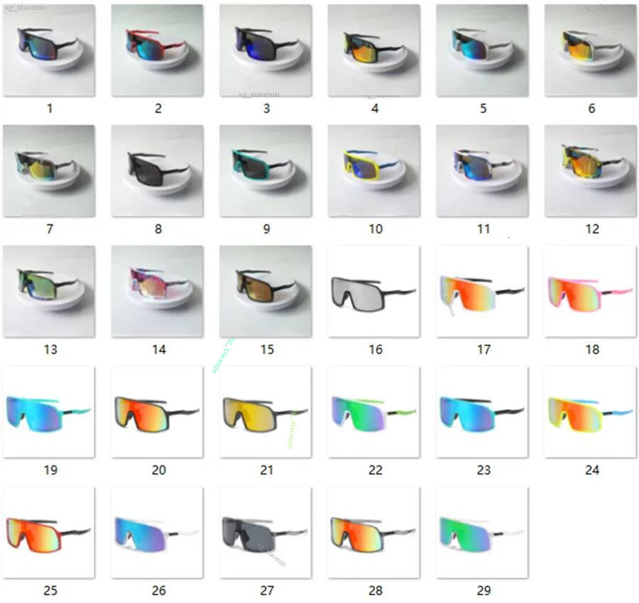2026Luxury Brand Uv Protection Men Women Sunglasses Summer Shade Eyewear Outdoor Sports Sun Cycling Glasses UnisexBest Sellers