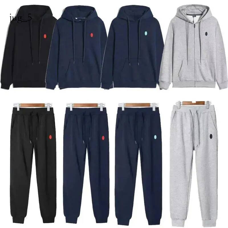 polo Mens Designer Zip Up Hoodie Tracksuit Cotton Long Sleeve Cardigan Pullover Sweater Sweatshirt Sport Casual Hooded Outwear Jacket polo 1cc