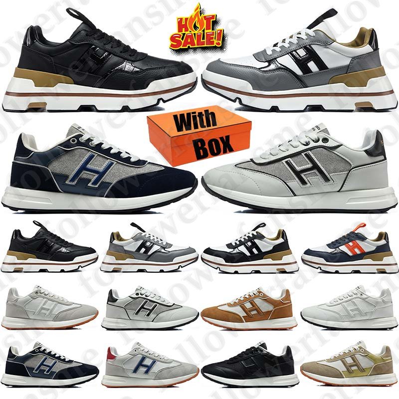 Free Shipping With Box Designer hermemen her hershoes sneakers Sport Shoes for mens womens chaussures schuhe scarpe trainers d h gate baskets luxury