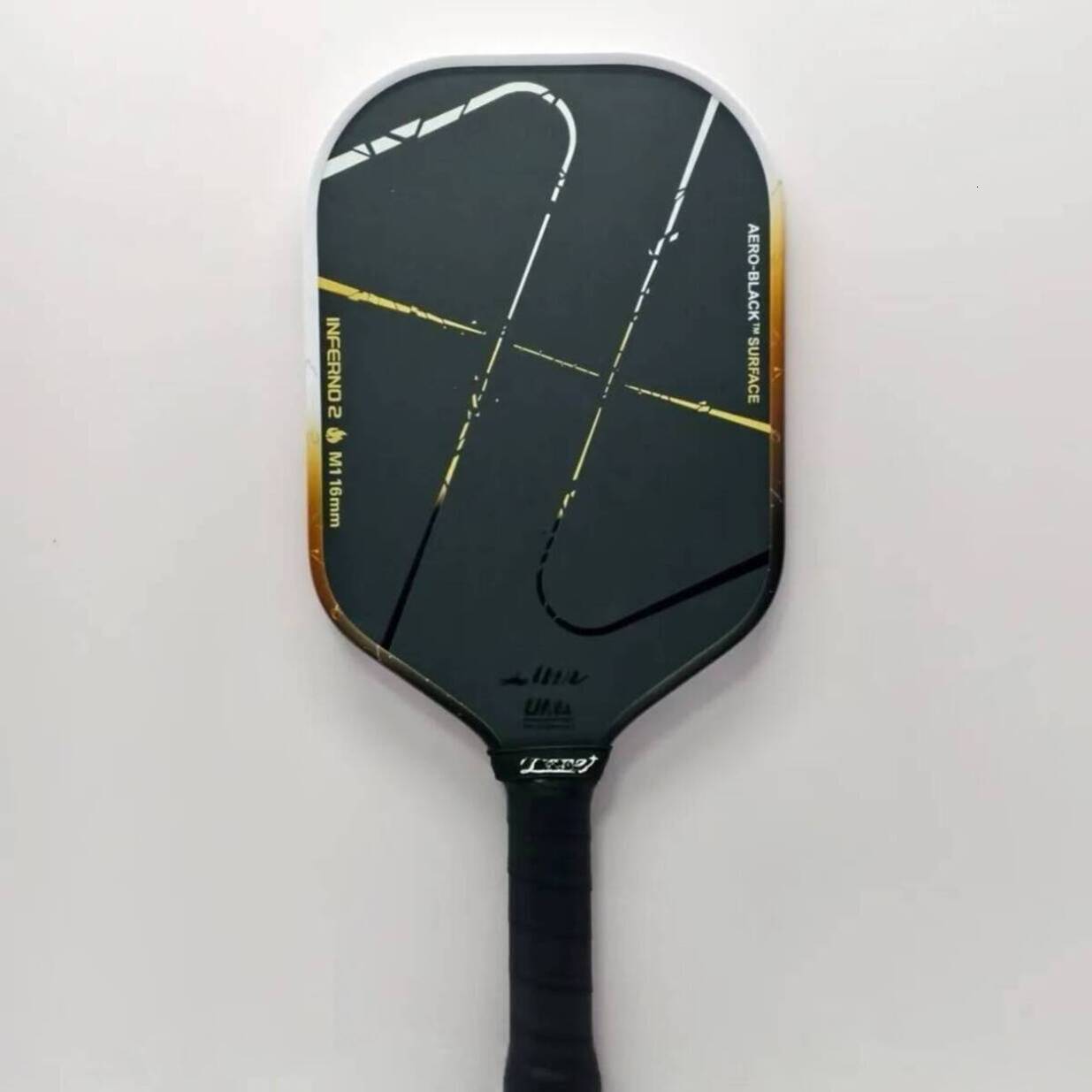 Multi-Piece Squash Racket Ball Grip Kits Chat To Buy Luuz Pro * 4 full high modulus carbon fiber * competition racquets Inf2 0 Golden USAPA * Pickle