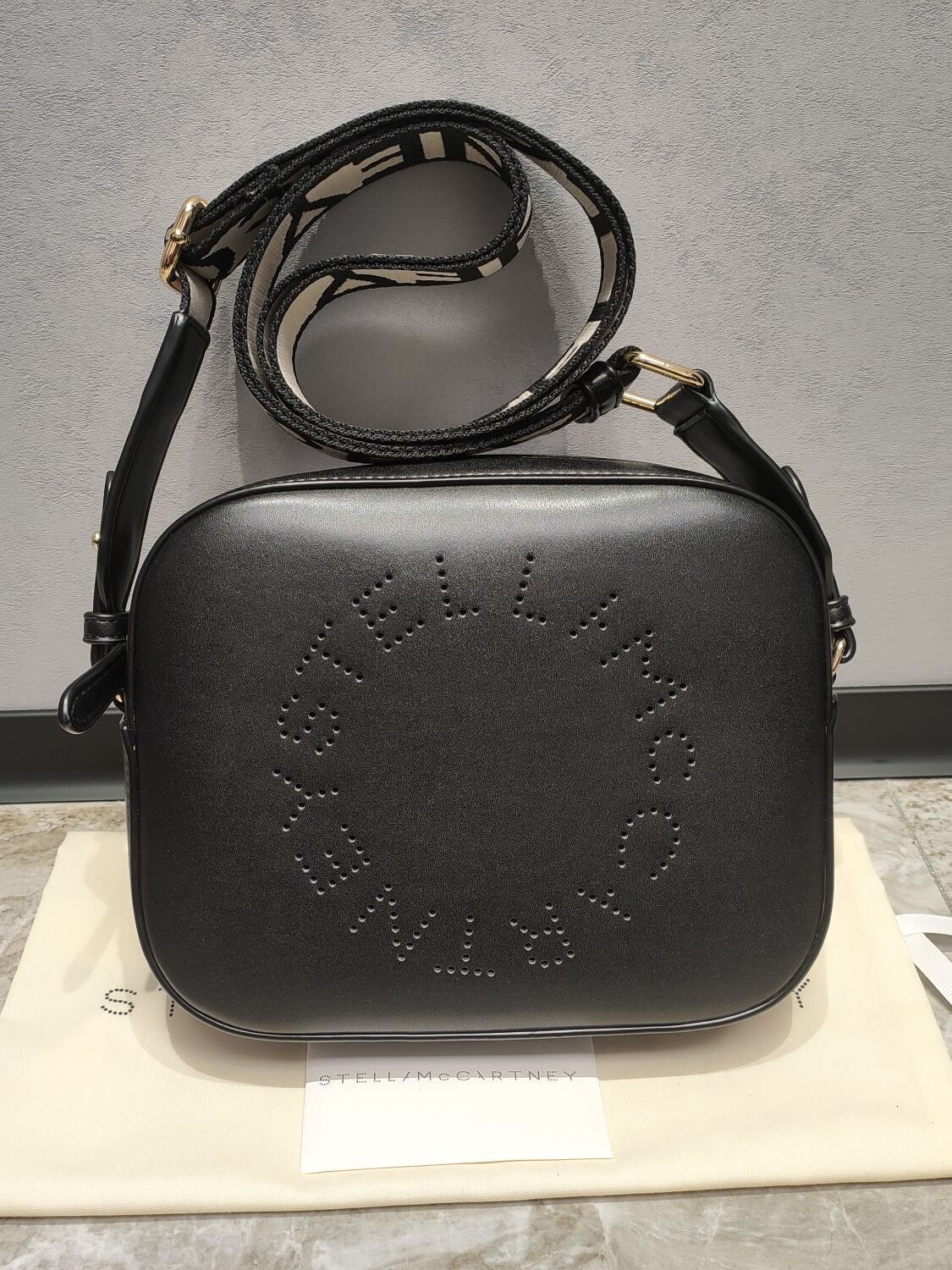 Master Quality Top Luxury designer bag stella mccarteney bag Banquet Queen handbag tote bag Perfect Details chain stella shoulder bags sac wallet Su