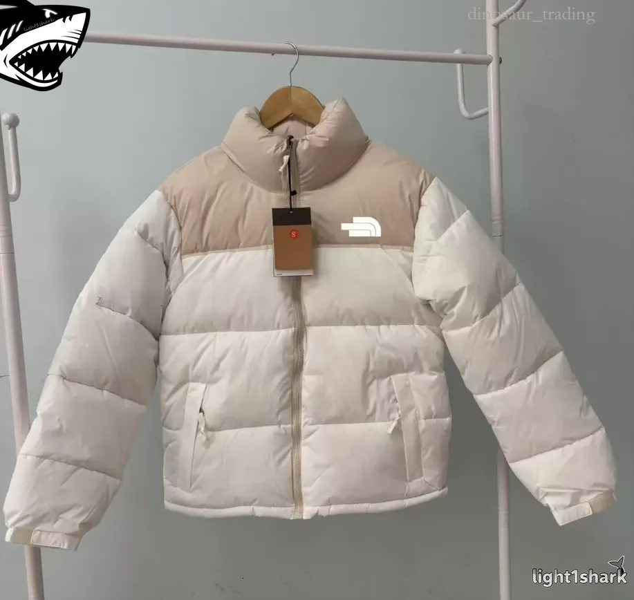 thenessity northnessity face700 Hot Sale 1996 Designer Jacket Women Short Puffer Coat Men Veste Winter Down Jackets Coats Peak Purple Thick Outwear