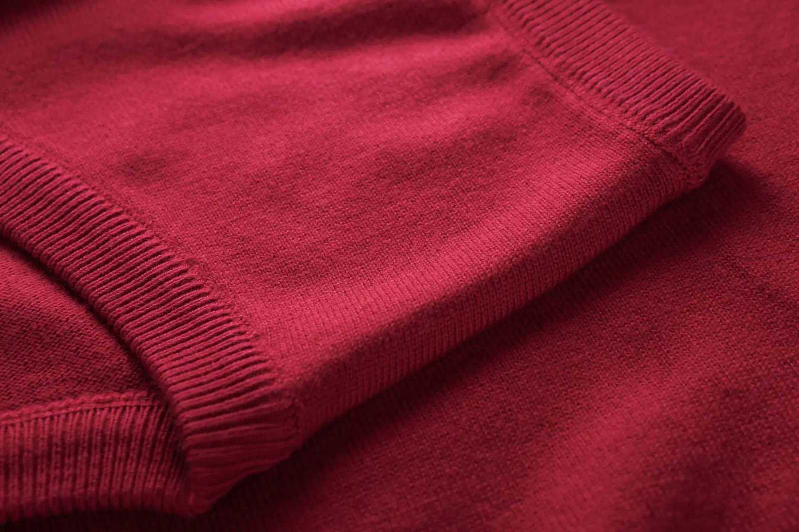 Vests Spring/Fall Men's Sleeveless Men's Knit Vest Solid Color V-Neck Pullover Sweater Asian Sizes M-4XL. New 2026W261017