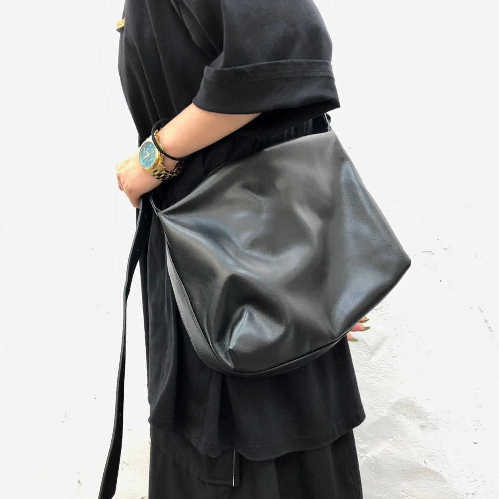 Evening Bags Genuine Cow Leather Sac Bag Women Bags Designer Shoulder Crossbody Hand Bags for Women 2024 Purses Handbags H261016