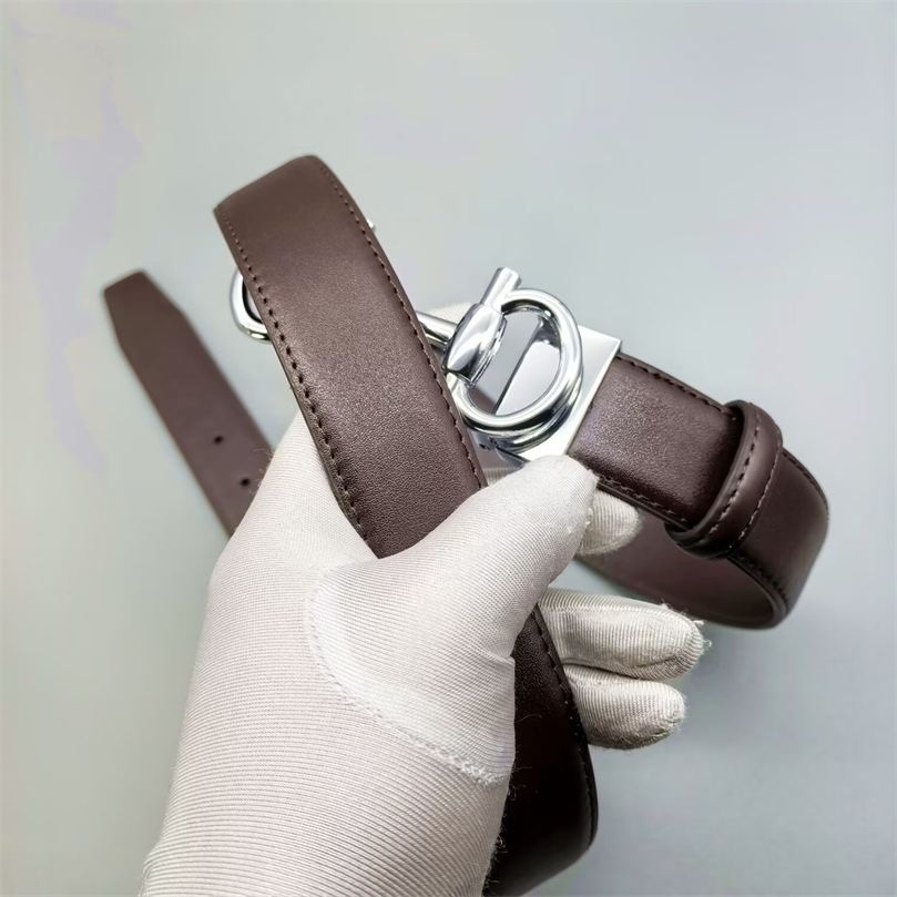 Men Belt Designer Belts for Women 3.5cm Width Belts Good Quality Man and Woman Brand Belts Luxury Classic Smooth Buckle Belts Fashion Casual Jeans D