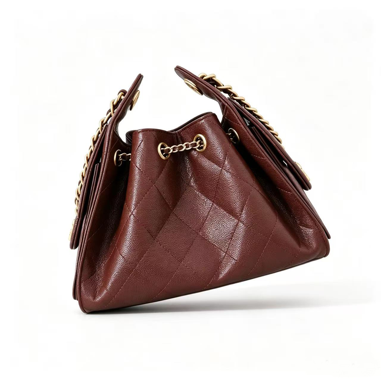 12A Top Quality hobo designer bag spring summer 25 bag designer handbags designer handbags for women bucket bag X023