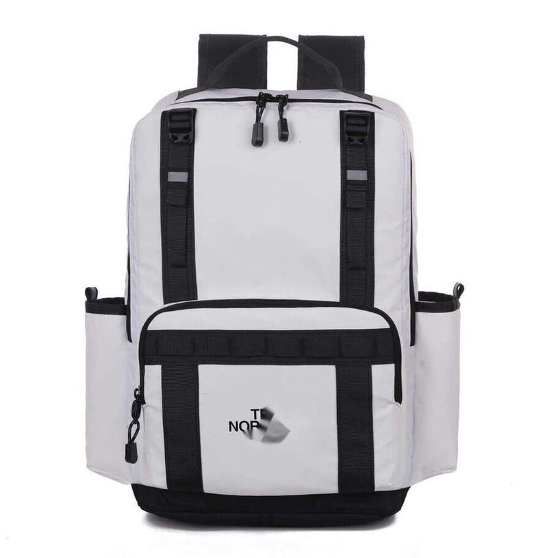 2026 New Designerbackpack Men's Casual Travel Oxford outdoor Cloth Waterproof School Large Capacity Student Storage Computer Bag0 Free Shipping