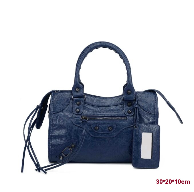 Designer Evening Bags Luxury Crossbody Bag Underarm Women's Bag Fashion Shoulder Bags City Motorcycle Bag Soft Leather Material Crossbody Desig