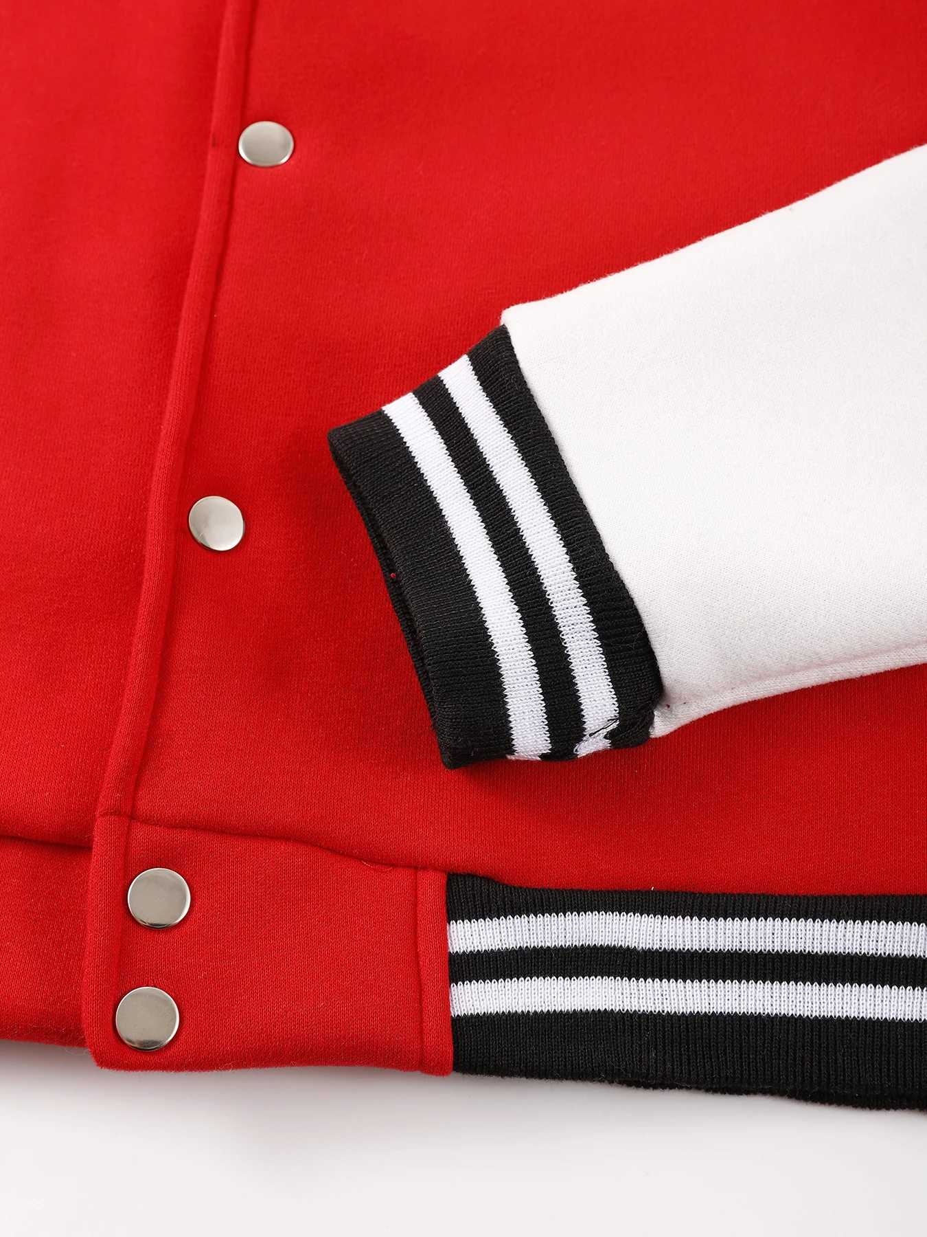 City New York Men's Jackets No.23 Print Men Baseball Jackets Fleece All-Match Coat Autumn Casual Clothing Male American Loose VintageW261017