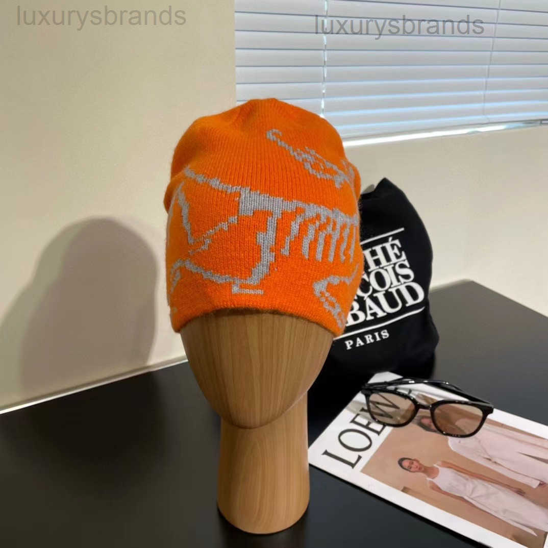 Designer Beanie Classics Knitted beanie Women Fashion Solid Hat Designer Casual Beanie Hat Mens Beanie Ancient Bird