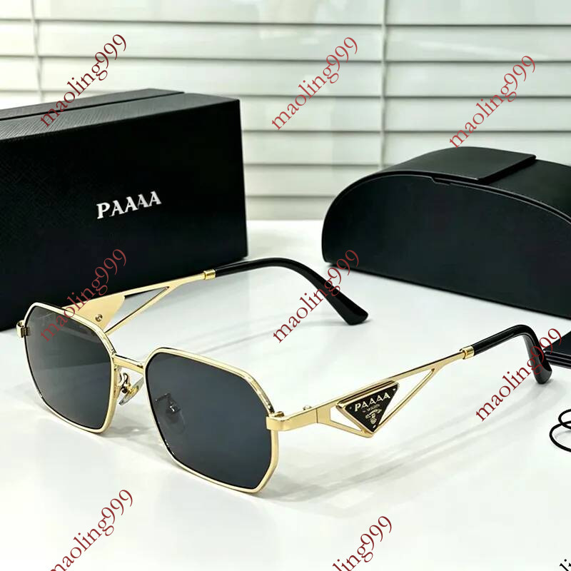 Designer Sunglasses Mens Womens Classical Sun Fashion Beach Glasses luxury glasses mens sunglases High Quality uv400 casual Design Suitable Driving