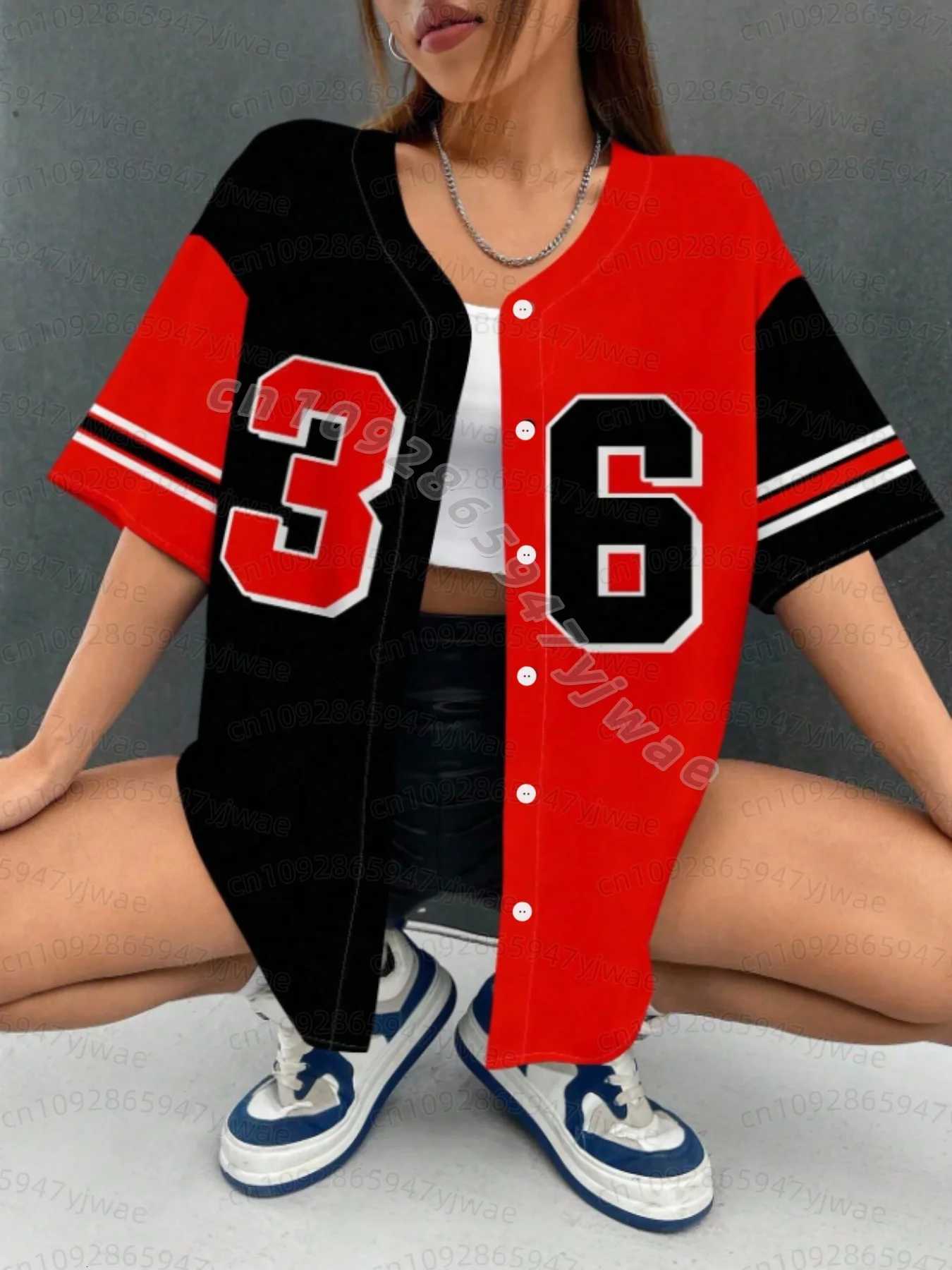 Los Men's T-Shirts 2026 Summer Angeles 86 Stripe 3D Print Streetwear Baseball T-Shirt For WomenMen Hip Hop Sport Beach Unisex BaseballW261017
