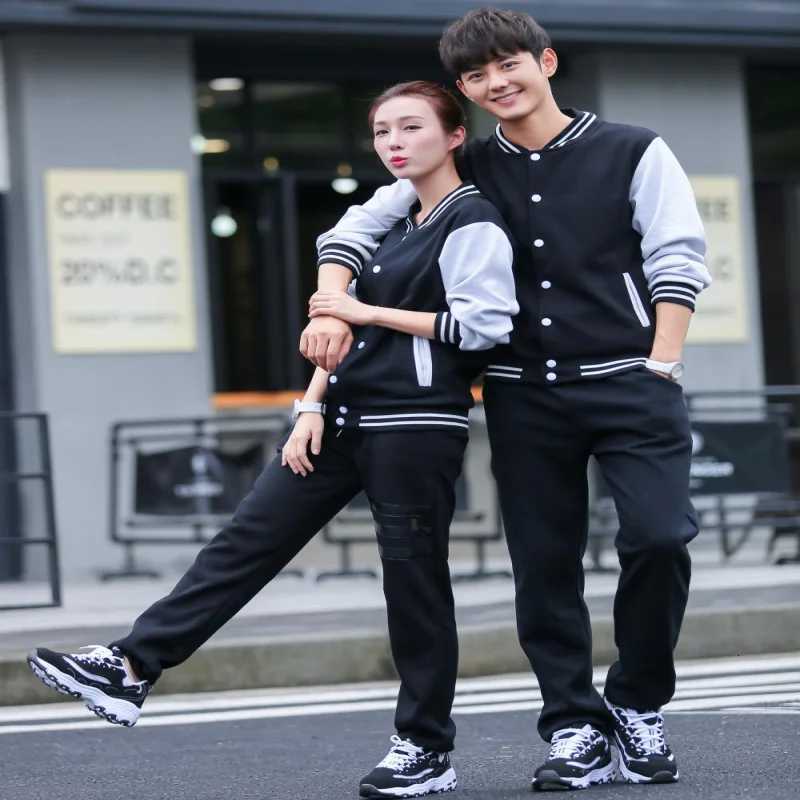 Spring Men's Jackets and Customized Autumn Outerwear for Leisure Baseball Suit with Printed and Embroidery for Autumn and Winter OutW261017