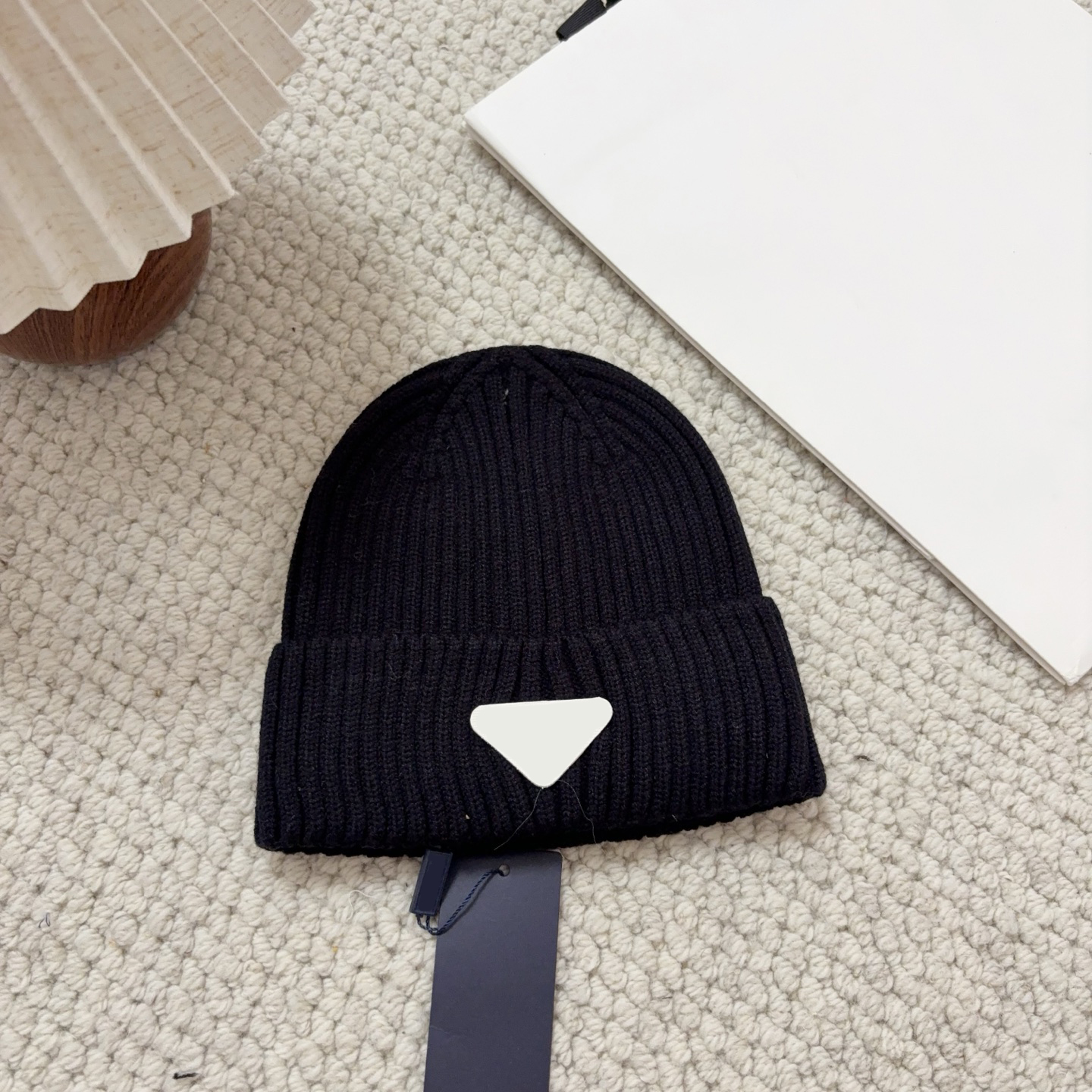 Men Designer Beanies For Women Winter Warm Skull Cap With Letter Woolen 8 Colors