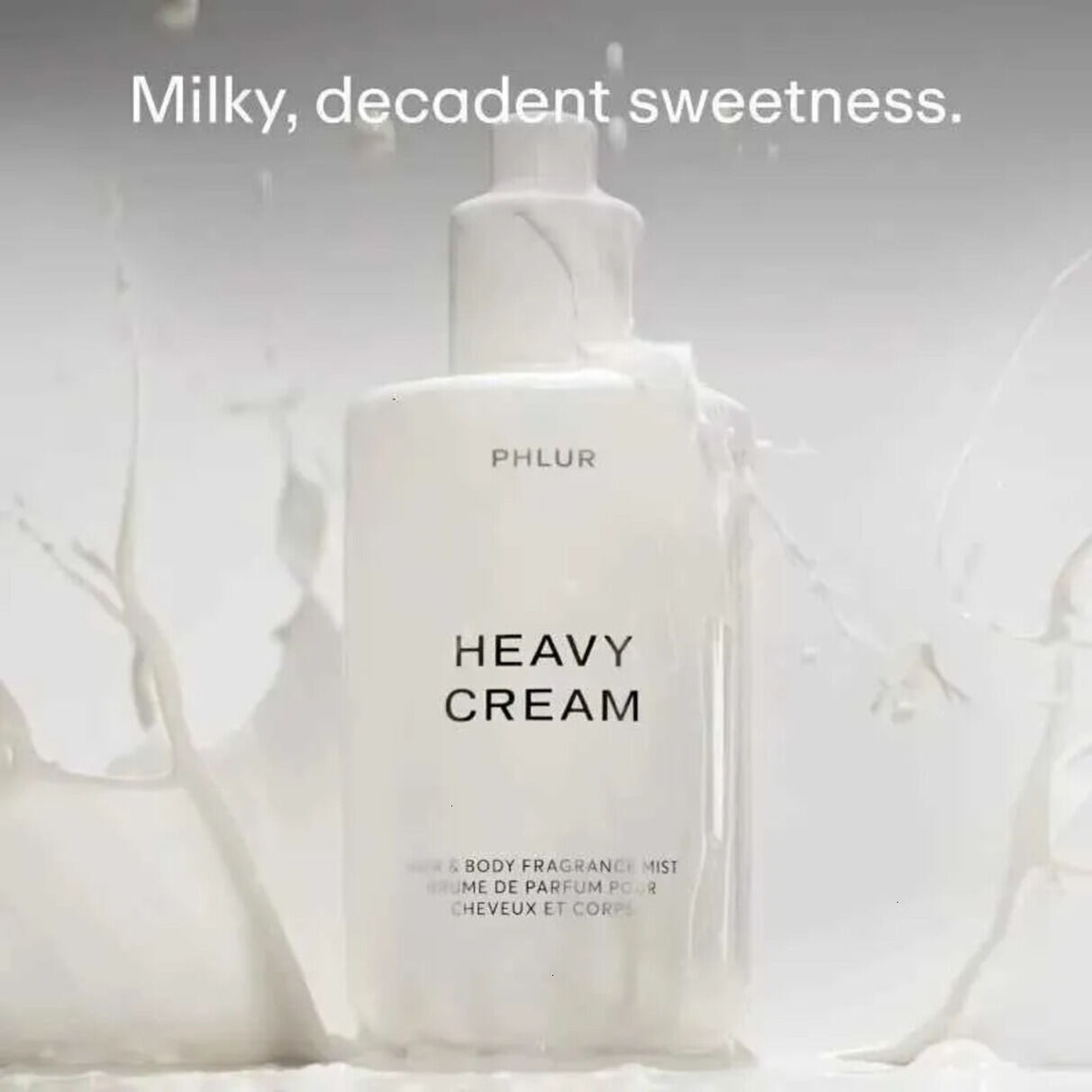 Luxury Perfume Designer PHLUR Vanilla Skin Heavy Cream Dragon cologne Fruit Eau De Parfum Spray SET Original Perfumes Lasting Wood Sandalw