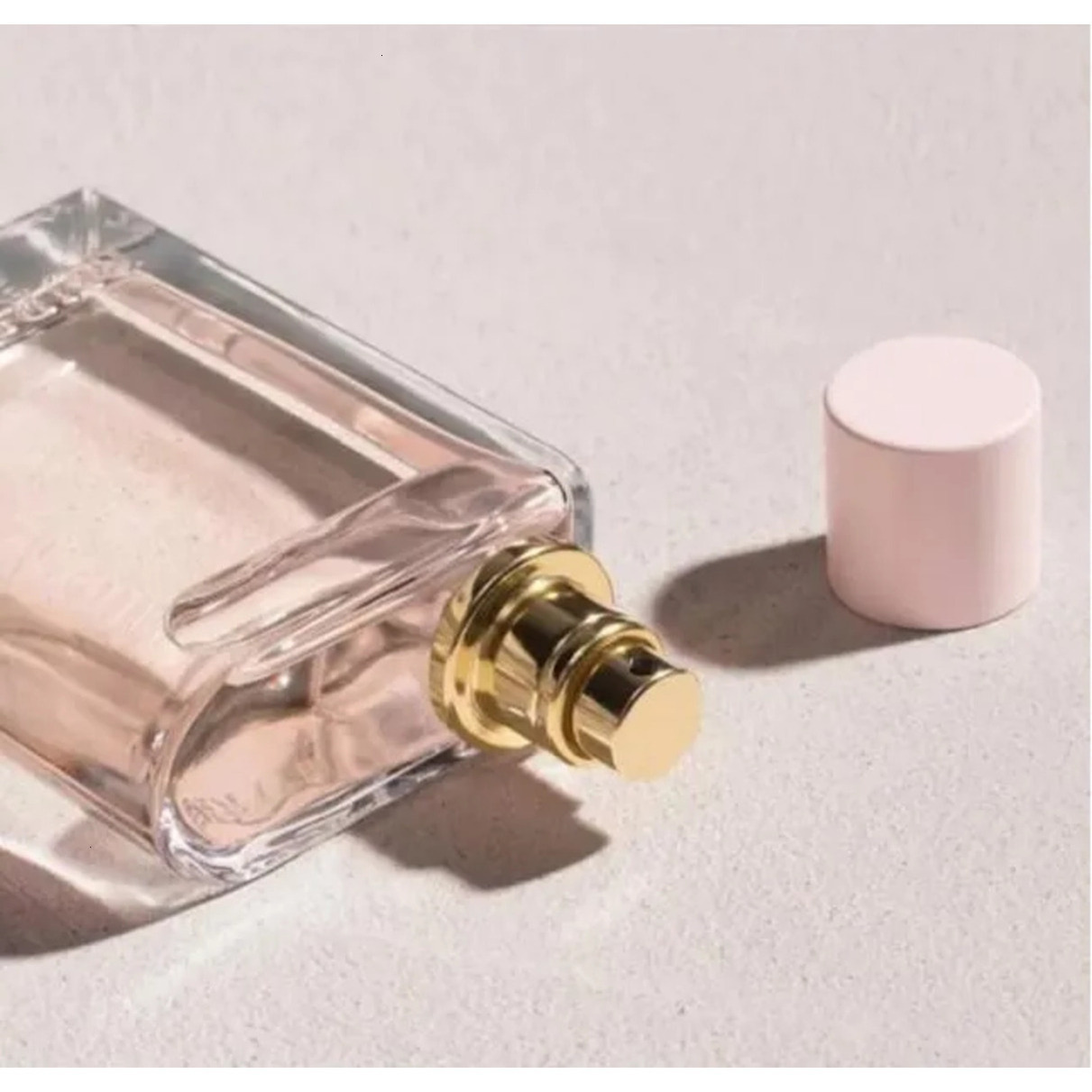 2026 Perfume Charming De 100Ml eau de Her EDP Floral Fruity Fragrance Girls Pink Lady Girl Elixir Parfum High Quality Cologne S