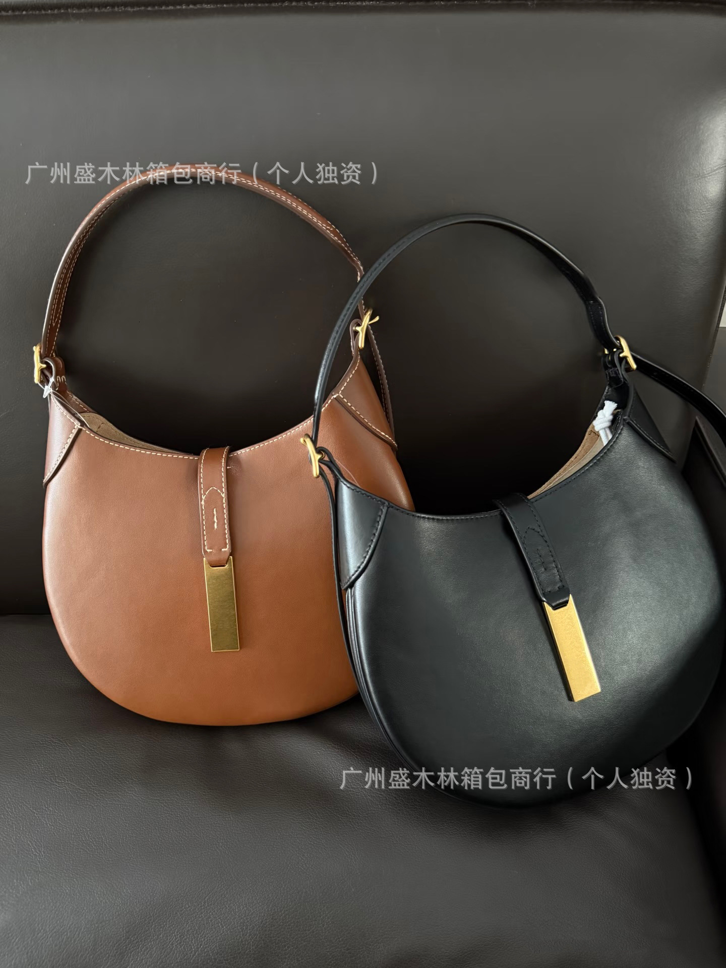 Master Quality Designer Bag Luxury Genuine Leather Polo ID Bag Correct Pony Pattern Handbag Multi Size Shoulder Bag Gift Autumn Winter Fashion Polo