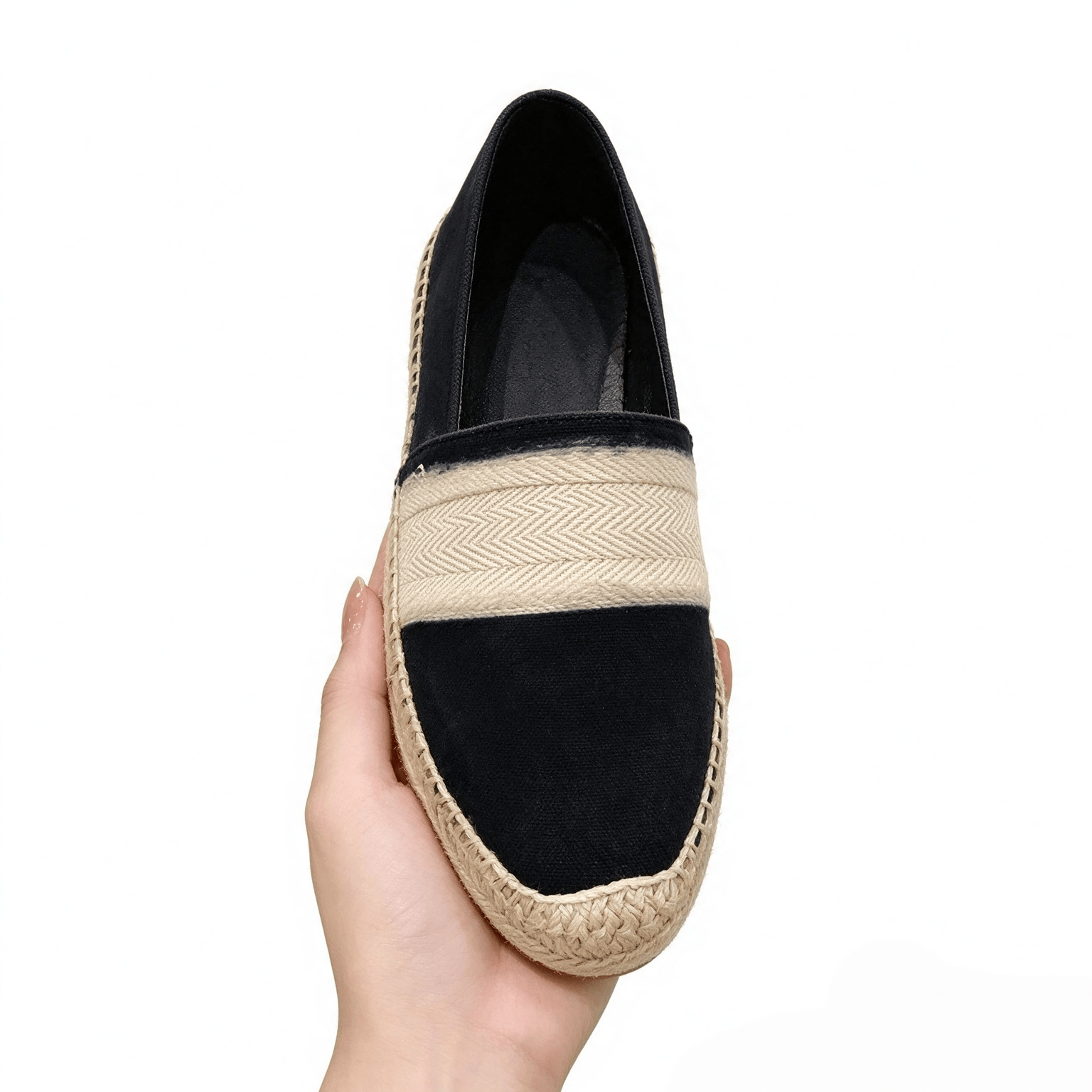 Ballet Flat Genuine Leather woman Loafers Casual Shoes size 35-42 Designer Shoes Wedding Party Designers Luxury Top Quilty Velvet Seasonal with box