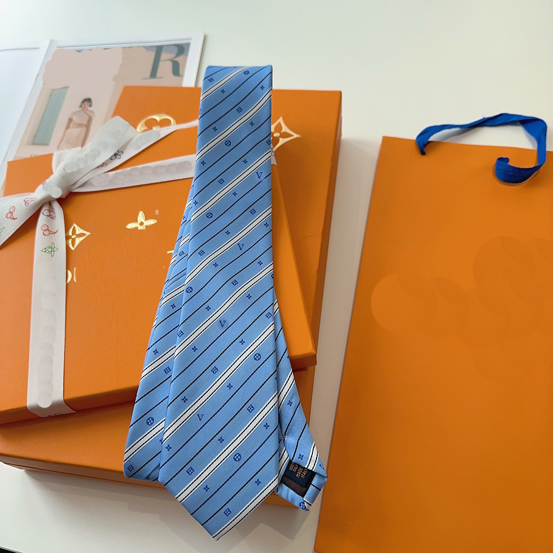 L1801 Silk brand ties, luxury ties, new luxurious men's ties, high-end brand ties,business versatile ties, trendy fashion designer handcrafted