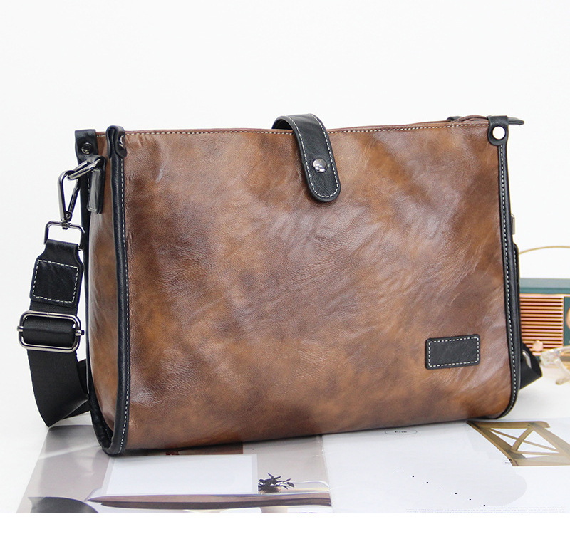 Luxurys Women Men Evening Bags Designers crossbody Men Shoulder Bag Vintage Simple Commuter Crossbody Bag Fashion Large Capacity Bag