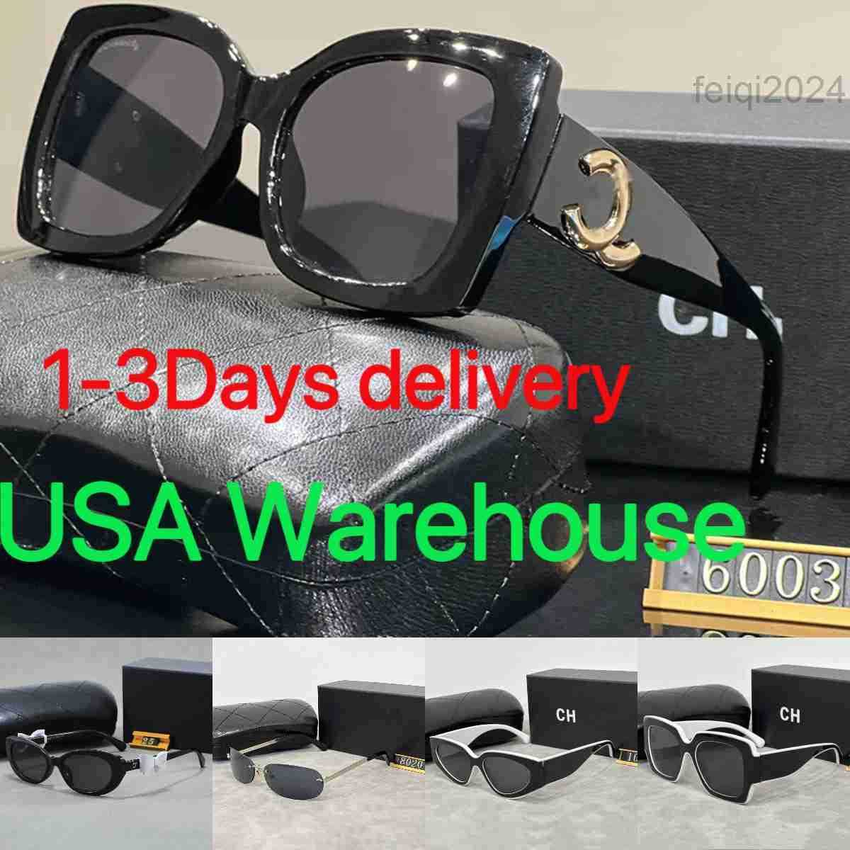 Designer sunglasses women's classic luxury gold letter temples fashion sunglasses outdoor beach leisure travel driving high quality sunglasses