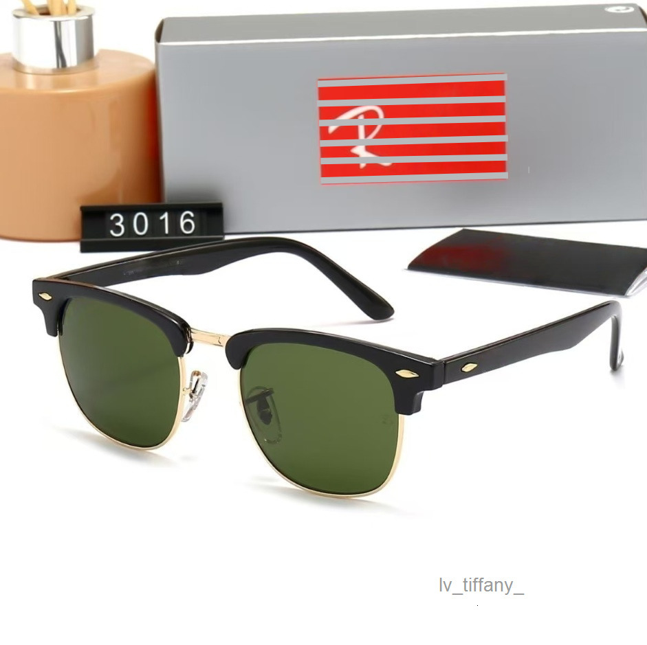 Designer Sunglasses Classic Sunglasses luxury Sunglasses For Men Women Fashion Outdoor Driving mens Sunglasses Optional Polarized UV400 Protection w